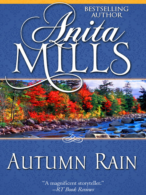 Title details for Autumn Rain by Anita Mills - Available